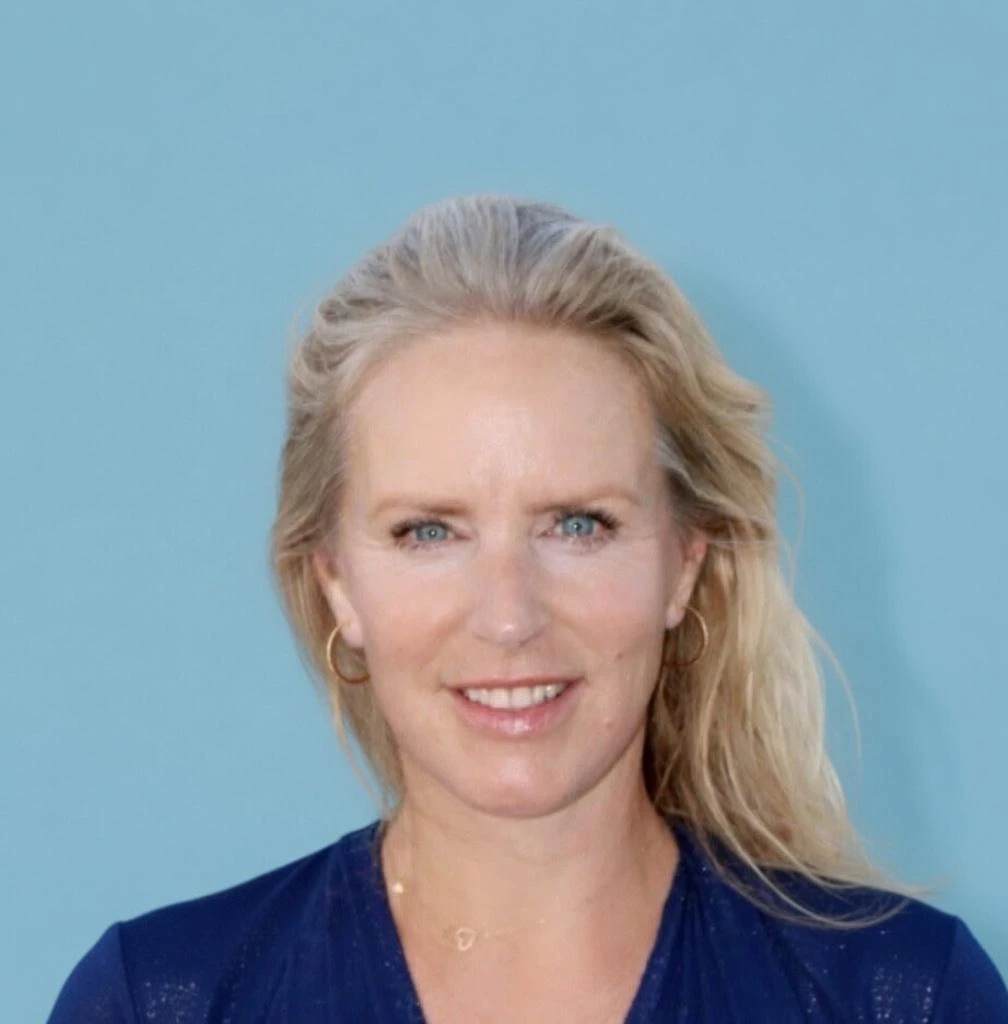 Madelon Vermeulen